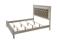 LYSSA B4300K (2-Piece Bedroom Set)
