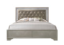 LYSSA SETB4300 (10-Piece Bedroom Set)