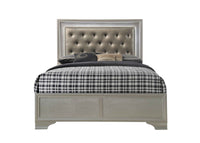 LYSSA B4300Q-4P (5-Piece Bedroom Set)