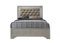 LYSSA B4300Q (2-Piece Bedroom Set)