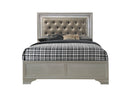 LYSSA SETB4300 (10-Piece Bedroom Set)