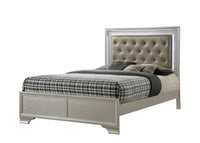LYSSA B4300K (2-Piece Bedroom Set)