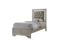 LYSSA B4300T (2-Piece Bedroom Set)