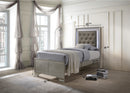 LYSSA SETB4300 (10-Piece Bedroom Set)