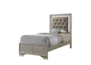 LYSSA B4300T-4P (5-Piece Bedroom Set)