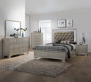 LYSSA SETB4300 (10-Piece Bedroom Set)