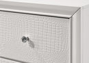 LYSSA B4312K-4P (5-Piece Bedroom Set)