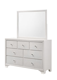 LYSSA B4312T-5P (6-Piece Bedroom Set)