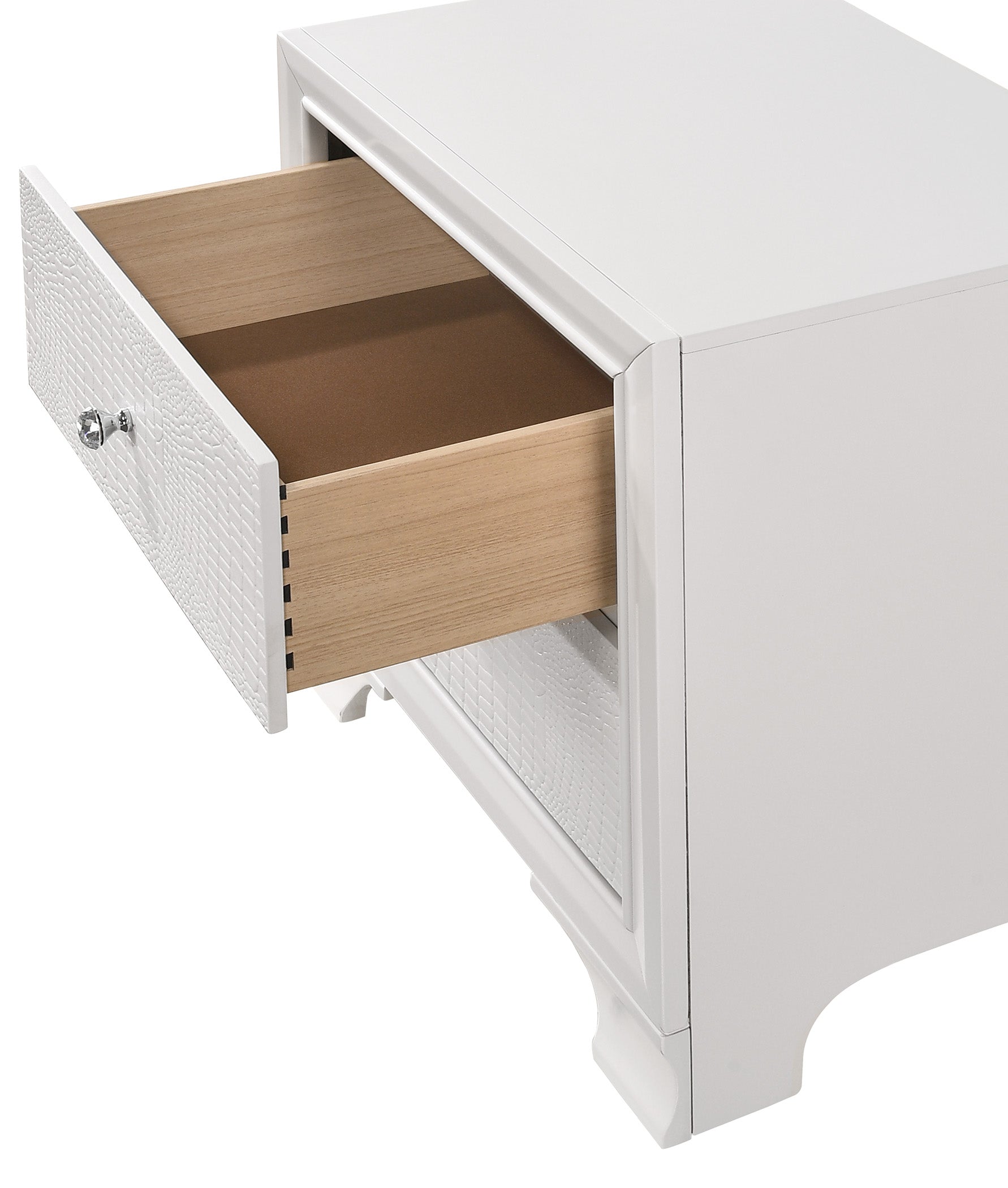 LYSSA SETB4312 (10-Piece Bedroom Set)