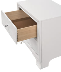 LYSSA SETB4312 (10-Piece Bedroom Set)