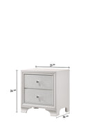 LYSSA SETB4312 (10-Piece Bedroom Set)