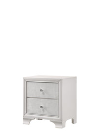 LYSSA SETB4312 (10-Piece Bedroom Set)
