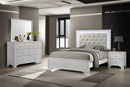 LYSSA B4312Q (2-Piece Bedroom Set)