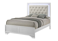 LYSSA B4312F (2-Piece Bedroom Set)