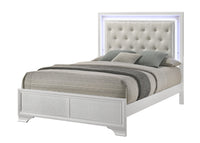 LYSSA B4312Q-5P (6-Piece Bedroom Set)