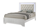 LYSSA SETB4312 (10-Piece Bedroom Set)