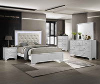 LYSSA B4312F (2-Piece Bedroom Set)