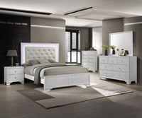 LYSSA B4312T (2-Piece Bedroom Set)