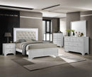 LYSSA B4312K (2-Piece Bedroom Set)