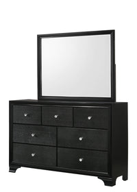 MICAH B4350T-4P (5-Piece Bedroom Set)
