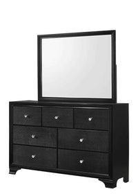 MICAH B4350-DM (2-Piece Bedroom Set)