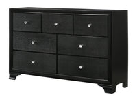 MICAH B4350F-5P (6-Piece Bedroom Set)