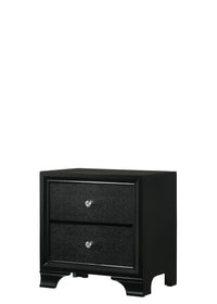 MICAH B4350F-5P (6-Piece Bedroom Set)