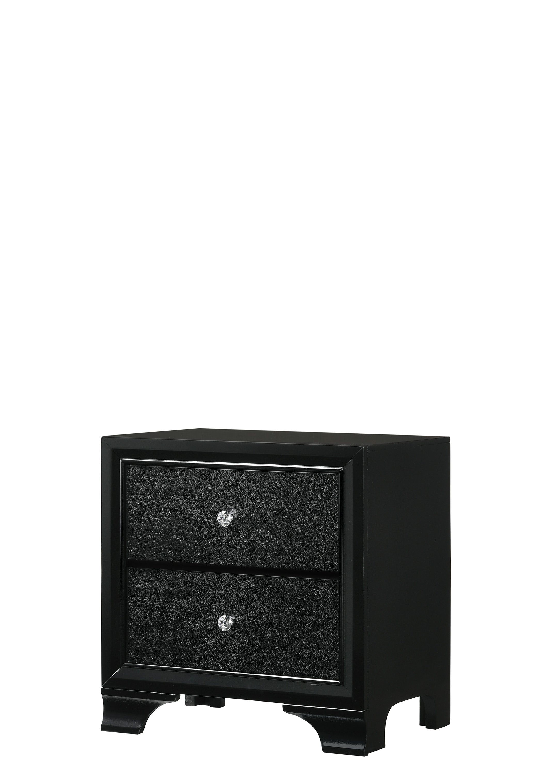 MICAH B4350F-5P (6-Piece Bedroom Set)