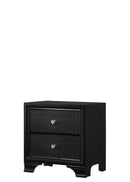 MICAH B4350Q-4P (5-Piece Bedroom Set)