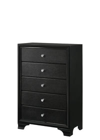 MICAH B4350T-5P (6-Piece Bedroom Set)