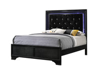 MICAH B4350F-5P (6-Piece Bedroom Set)