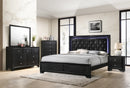 MICAH B4350K (2-Piece Bedroom Set)