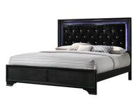 MICAH B4350K (2-Piece Bedroom Set)
