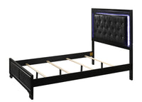 MICAH B4350Q-4P (5-Piece Bedroom Set)