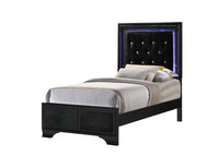 MICAH B4350T-4P (5-Piece Bedroom Set)