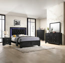 MICAH B4350F (2-Piece Bedroom Set)
