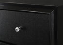 MICAH B4350T-4P (5-Piece Bedroom Set)