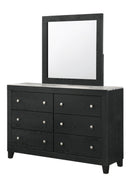 CADENCE B4510-DM (2-Piece Bedroom Set)