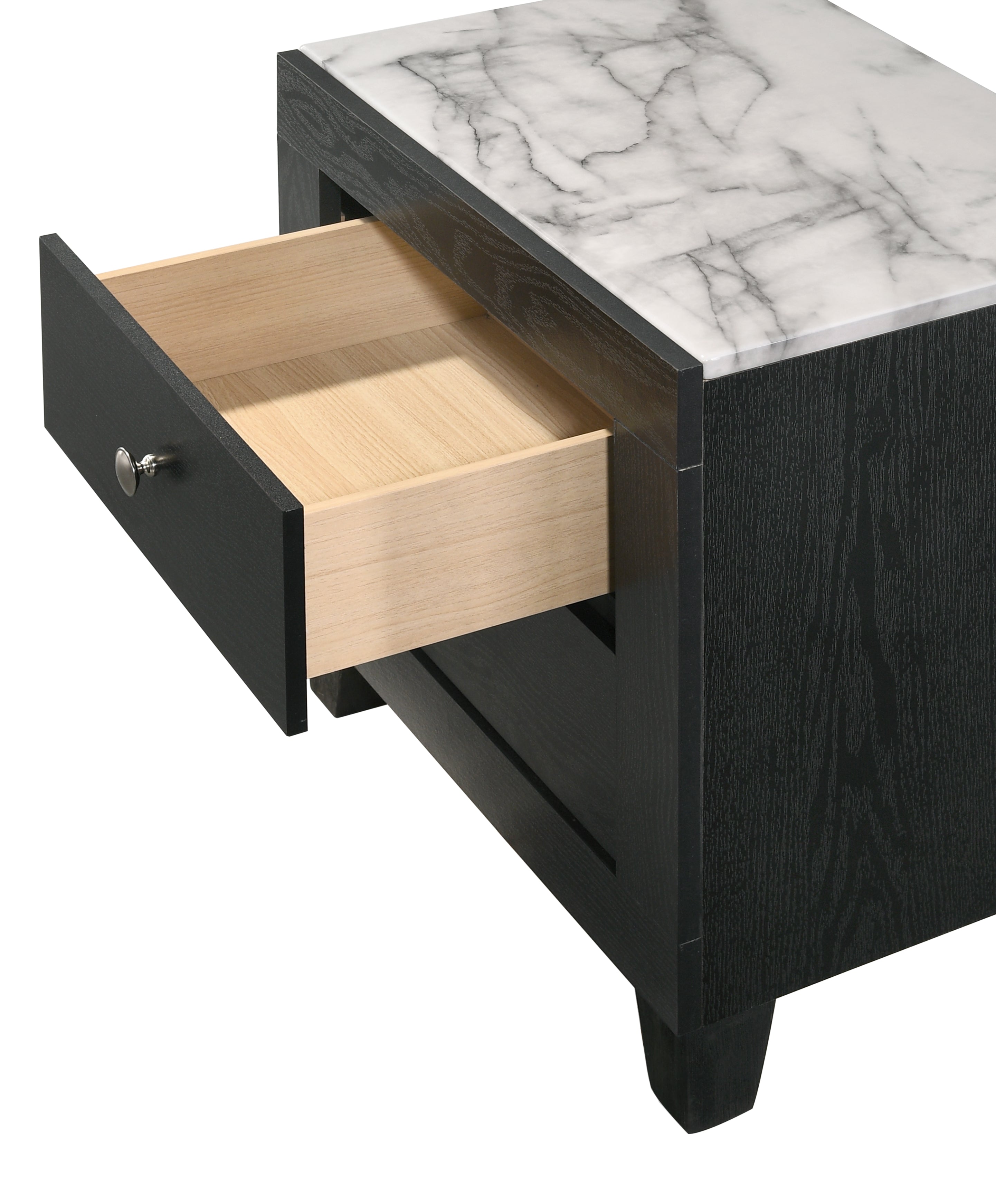 CADENCE SETB4511 (6-Piece Bedroom Set)