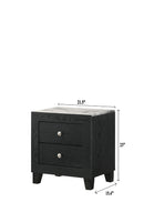 CADENCE SETB4511 (6-Piece Bedroom Set)