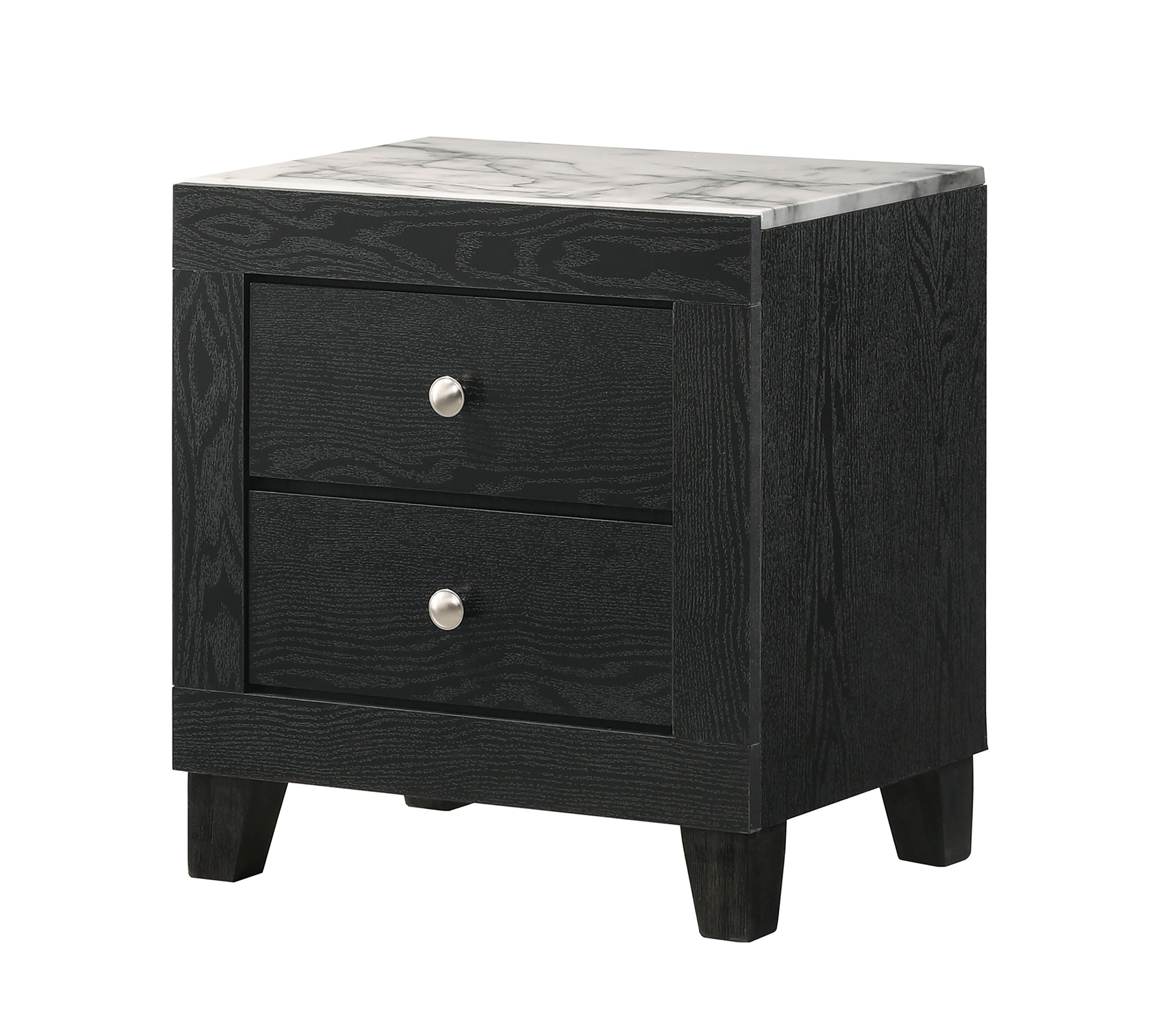CADENCE SETB4511 (6-Piece Bedroom Set)