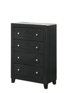 CADENCE SETB4511 (6-Piece Bedroom Set)