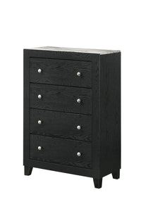 CADENCE SETB4511 (6-Piece Bedroom Set)