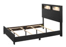 CADENCE B4510Q-4P (4-Piece Bedroom Set)