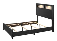 CADENCE SETB4510 (6-Piece Bedroom Set)