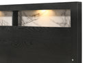 CADENCE SETB4510 (6-Piece Bedroom Set)