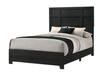 CADENCE SETB4511 (6-Piece Bedroom Set)