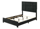 CADENCE SETB4511 (6-Piece Bedroom Set)