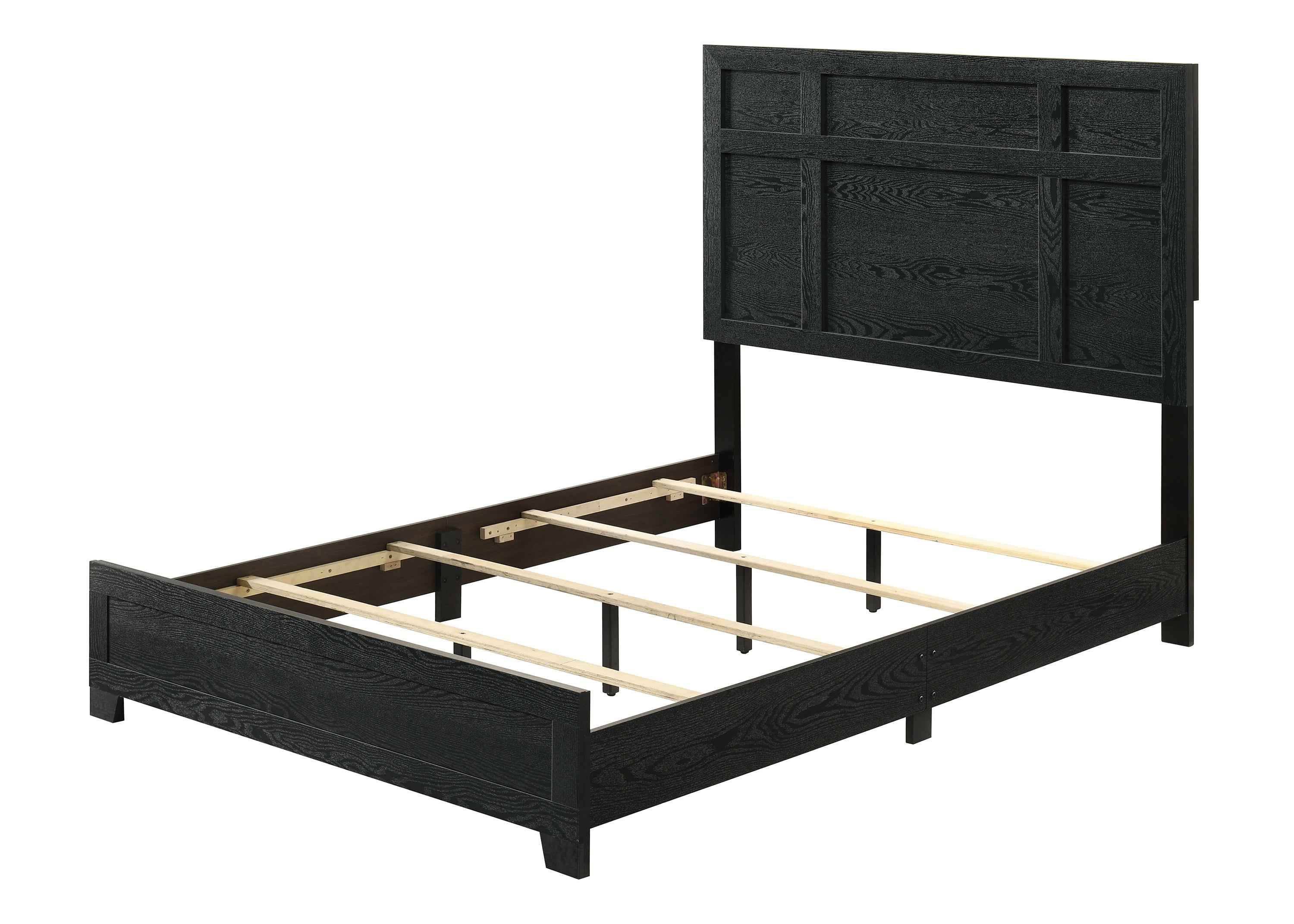 CADENCE SETB4511 (6-Piece Bedroom Set)