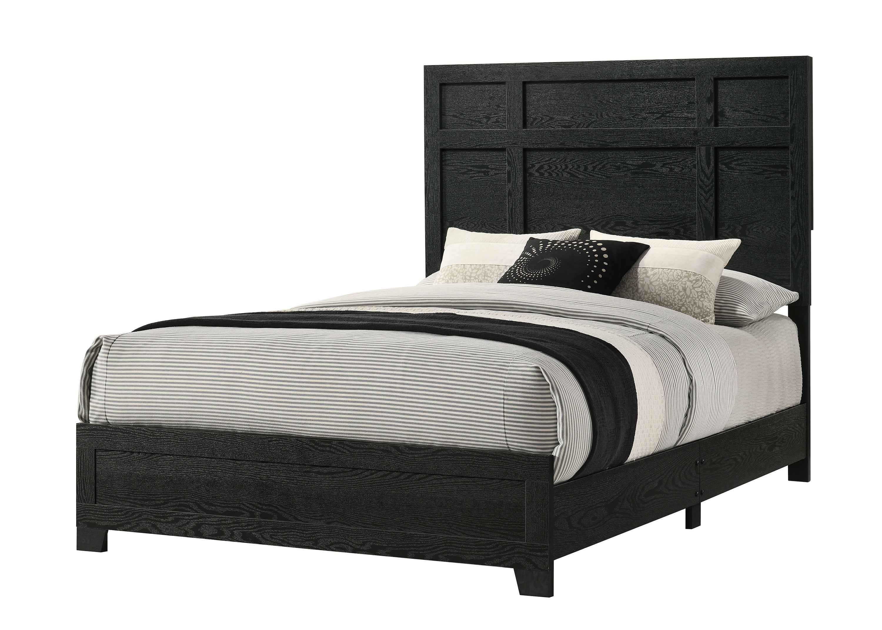 CADENCE B4511Q-5P (5-Piece Bedroom Set)